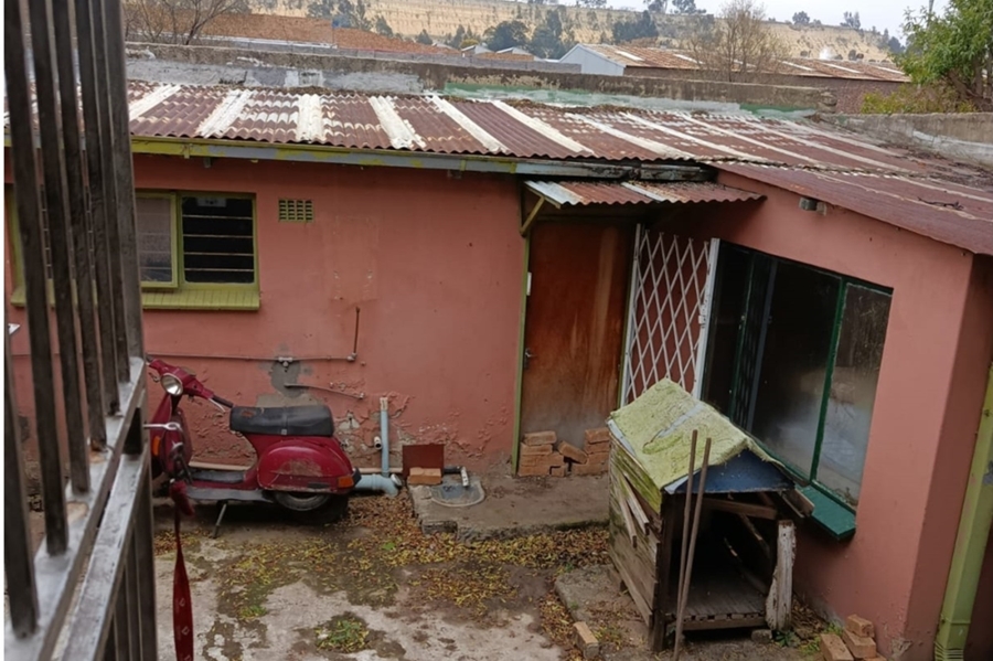 3 Bedroom Property for Sale in West Turffontein Gauteng