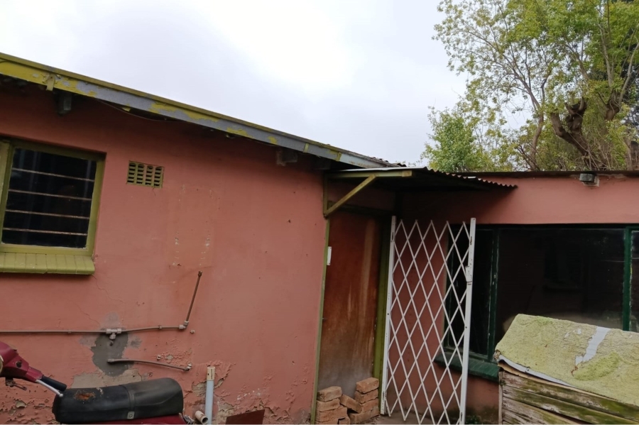 3 Bedroom Property for Sale in West Turffontein Gauteng