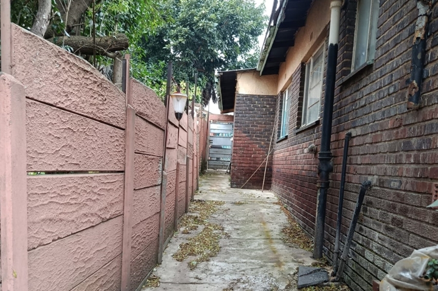 3 Bedroom Property for Sale in West Turffontein Gauteng