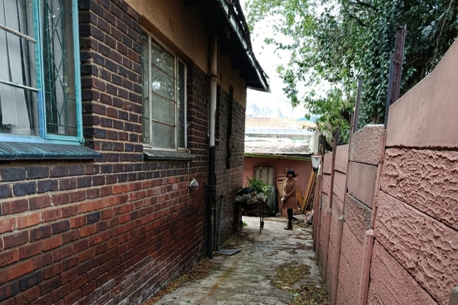 3 Bedroom Property for Sale in West Turffontein Gauteng