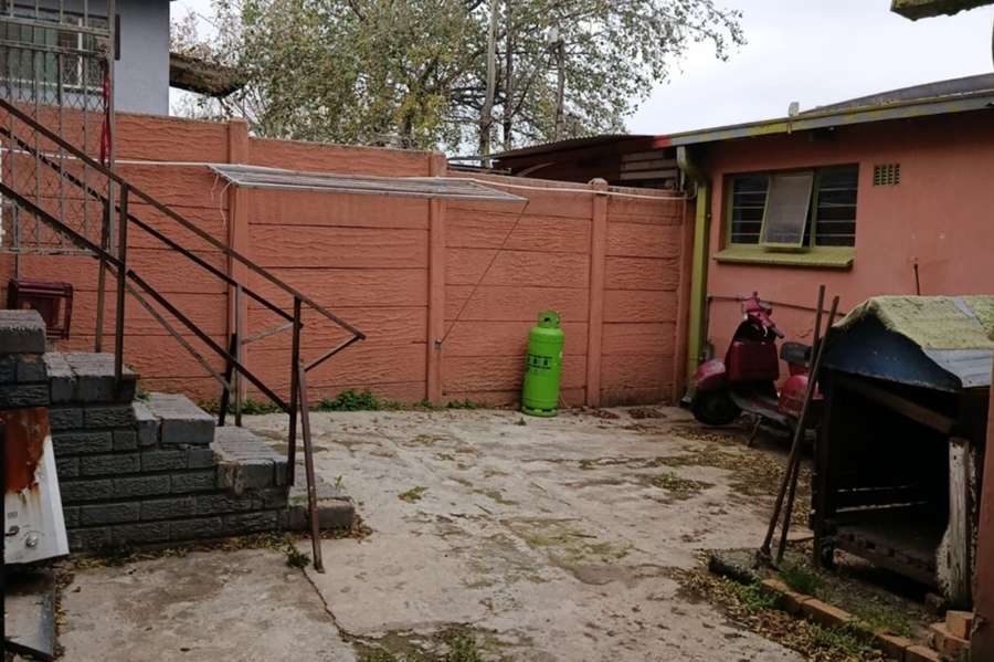 3 Bedroom Property for Sale in West Turffontein Gauteng