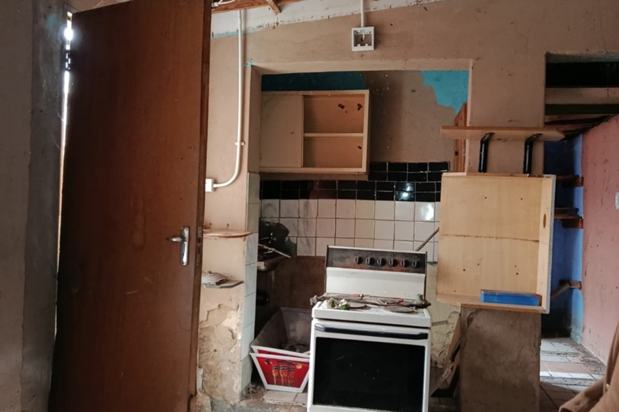 3 Bedroom Property for Sale in West Turffontein Gauteng