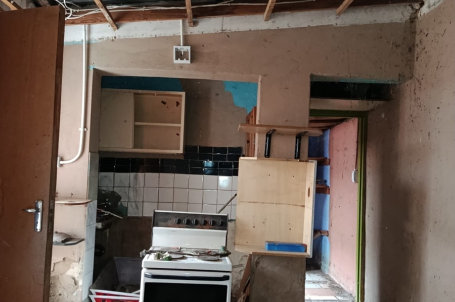 3 Bedroom Property for Sale in West Turffontein Gauteng