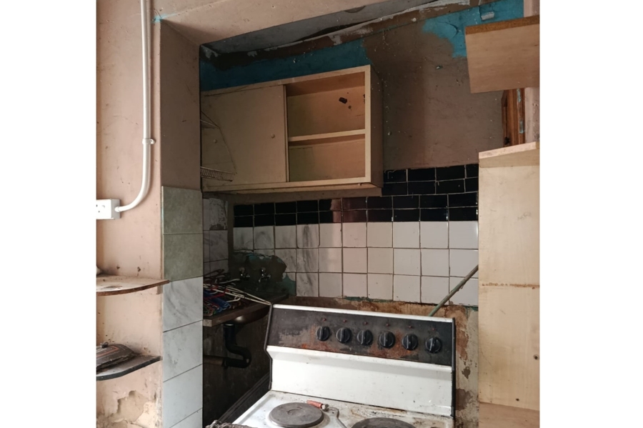 3 Bedroom Property for Sale in West Turffontein Gauteng