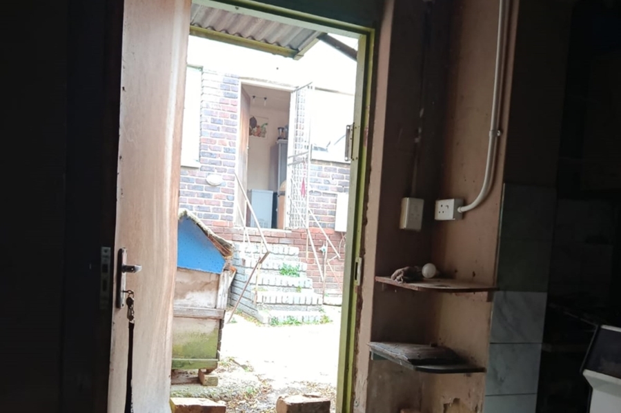 3 Bedroom Property for Sale in West Turffontein Gauteng