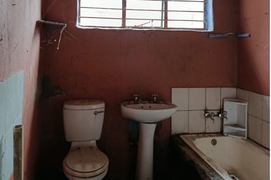 3 Bedroom Property for Sale in West Turffontein Gauteng