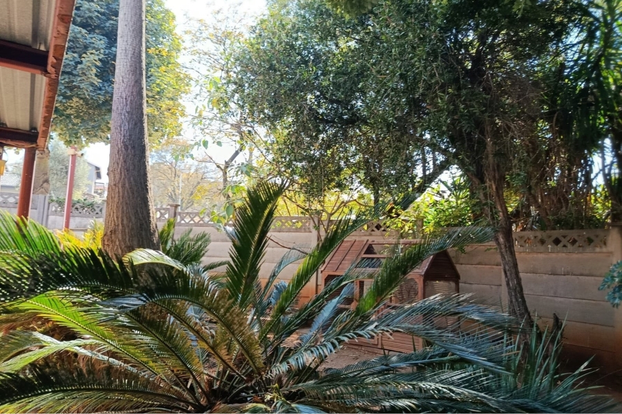 5 Bedroom Property for Sale in Mulbarton Gauteng