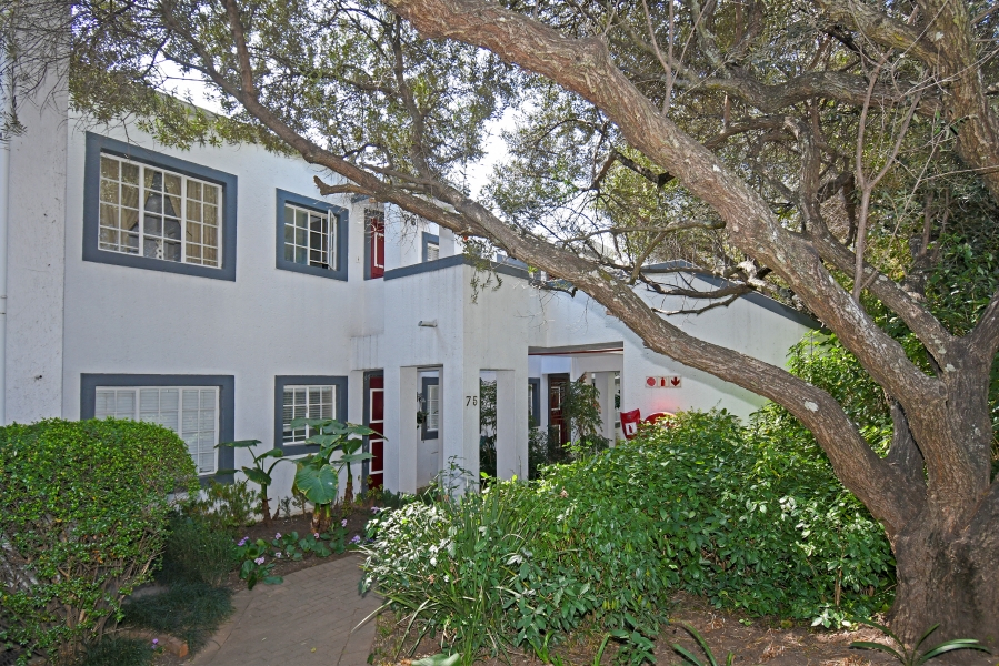 2 Bedroom Property for Sale in Kelland Gauteng