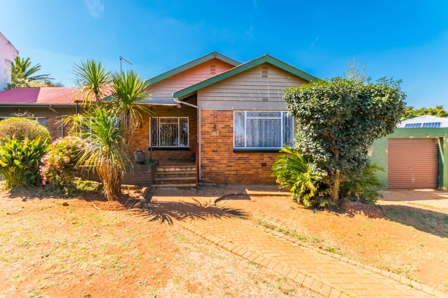 5 Bedroom Property for Sale in Krugersdorp North Gauteng