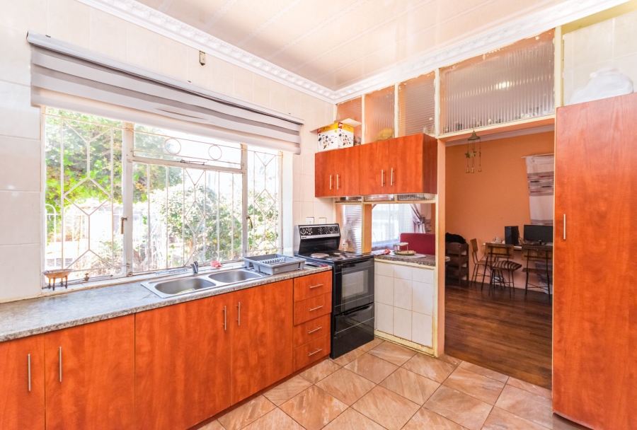 5 Bedroom Property for Sale in Krugersdorp North Gauteng