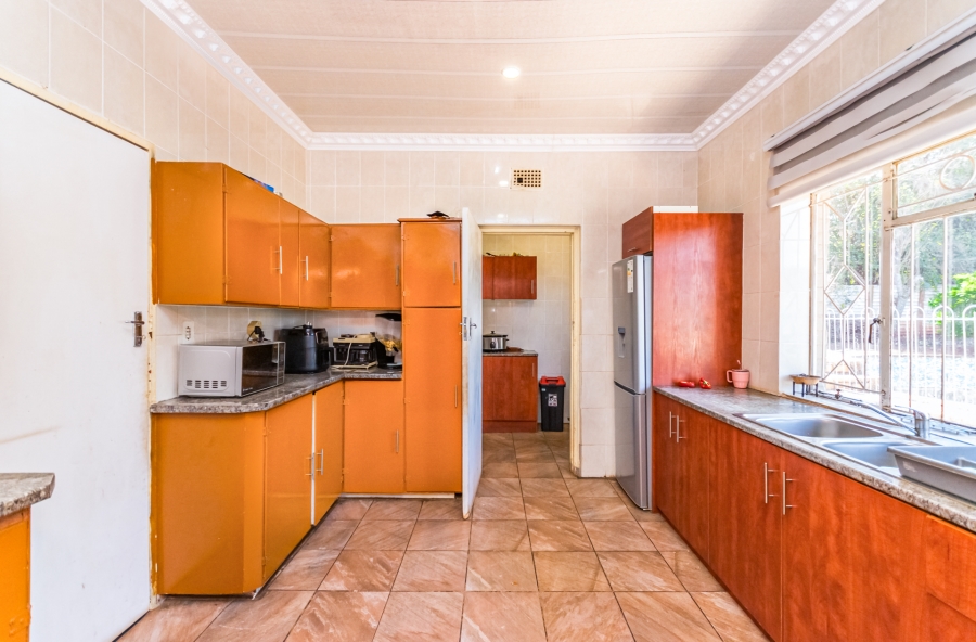5 Bedroom Property for Sale in Krugersdorp North Gauteng