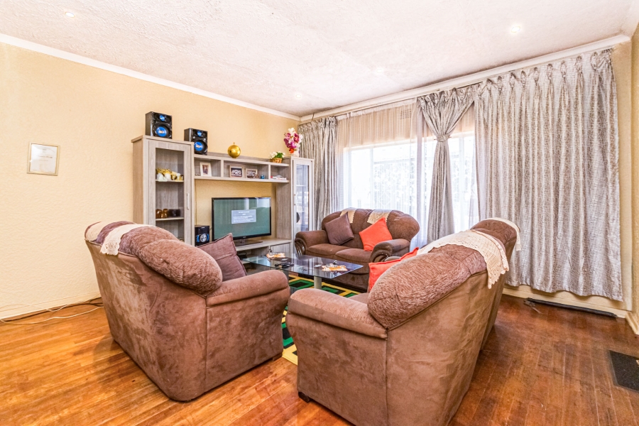 5 Bedroom Property for Sale in Krugersdorp North Gauteng