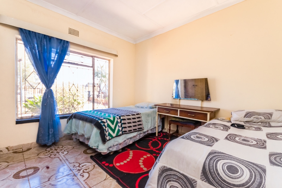 5 Bedroom Property for Sale in Krugersdorp North Gauteng