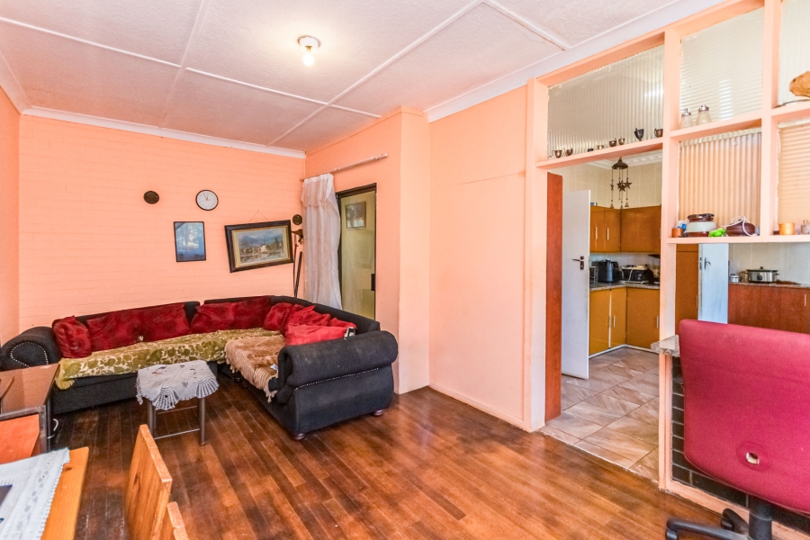 5 Bedroom Property for Sale in Krugersdorp North Gauteng