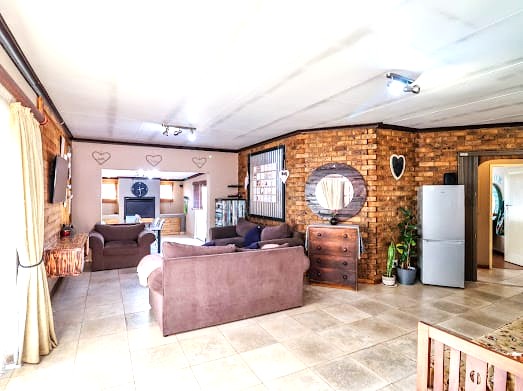 3 Bedroom Property for Sale in Zwartkop Gauteng