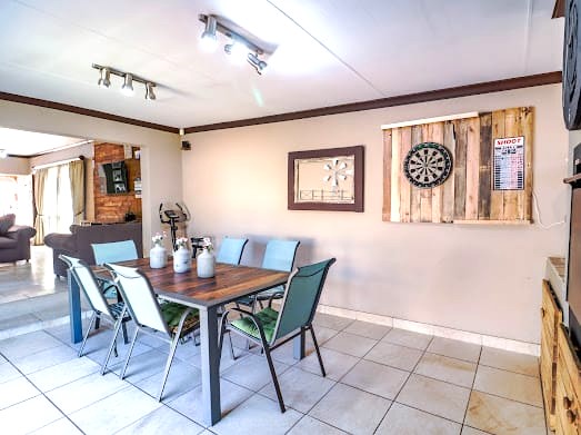 3 Bedroom Property for Sale in Zwartkop Gauteng