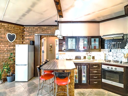 3 Bedroom Property for Sale in Zwartkop Gauteng