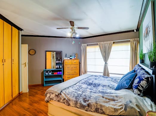 3 Bedroom Property for Sale in Zwartkop Gauteng