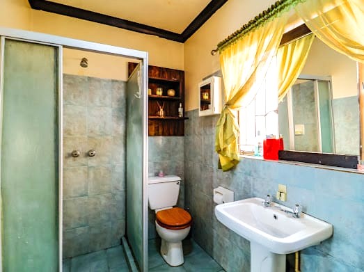 3 Bedroom Property for Sale in Zwartkop Gauteng