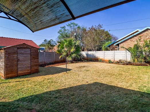 3 Bedroom Property for Sale in Zwartkop Gauteng