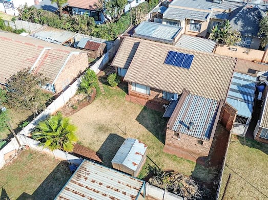 3 Bedroom Property for Sale in Zwartkop Gauteng
