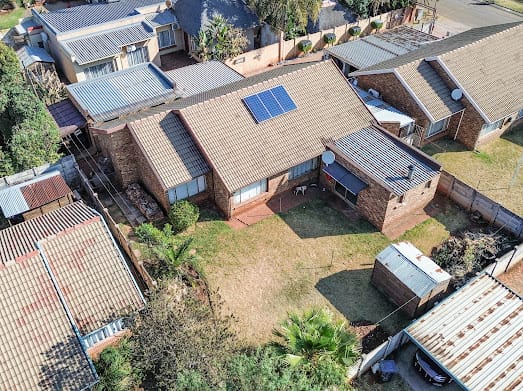 3 Bedroom Property for Sale in Zwartkop Gauteng