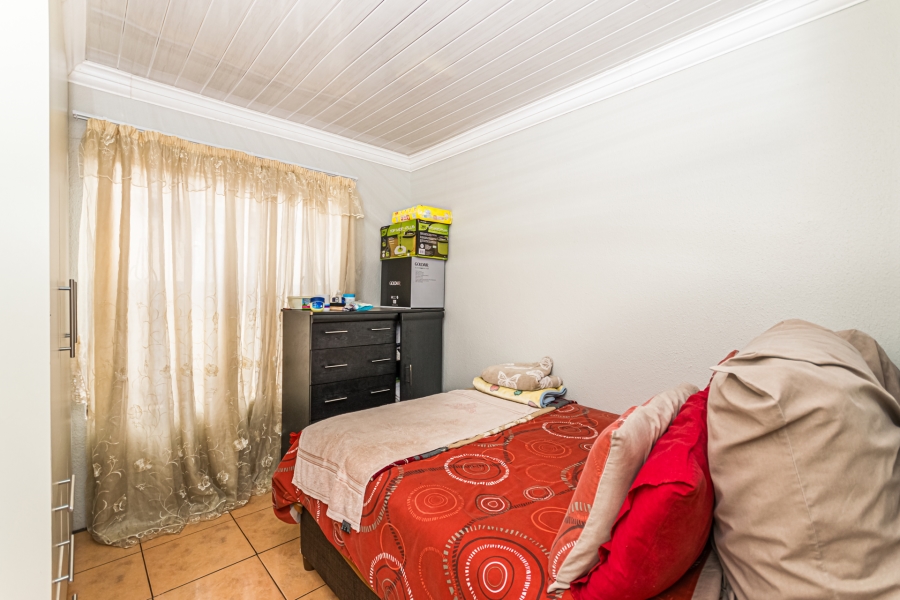 3 Bedroom Property for Sale in Protea Glen Gauteng