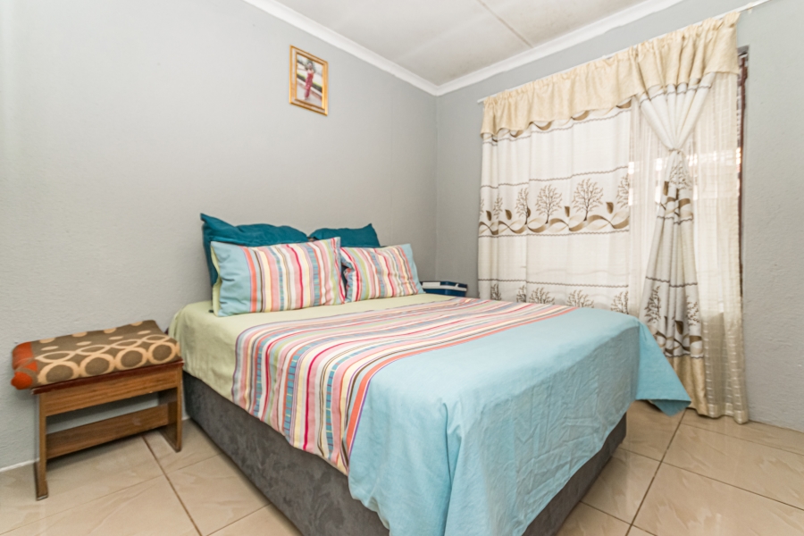 3 Bedroom Property for Sale in Protea Glen Gauteng