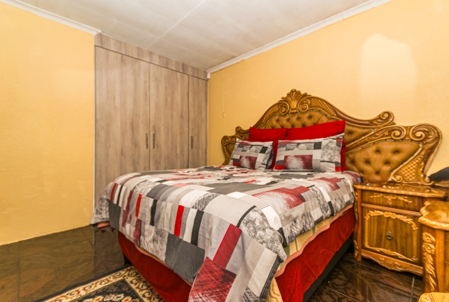 3 Bedroom Property for Sale in Protea Glen Gauteng