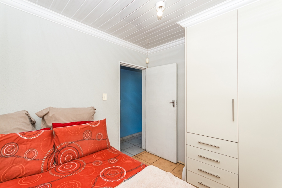 3 Bedroom Property for Sale in Protea Glen Gauteng