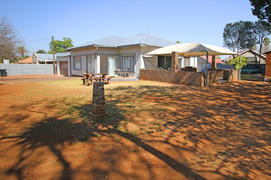 3 Bedroom Property for Sale in Edendale Gauteng
