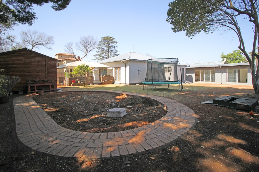 3 Bedroom Property for Sale in Edendale Gauteng