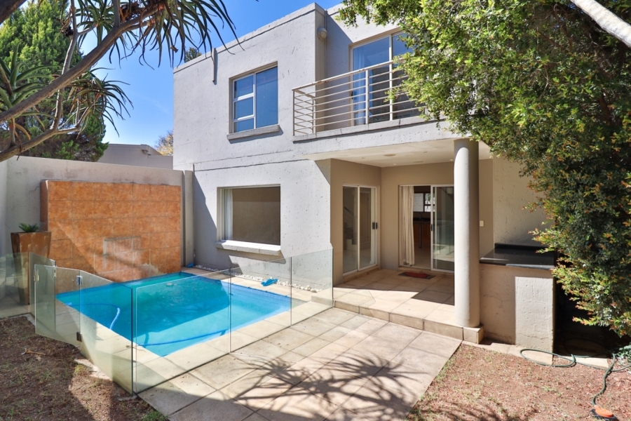 3 Bedroom Property for Sale in Sandown Gauteng