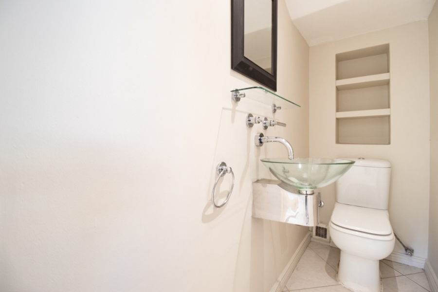 3 Bedroom Property for Sale in Sandown Gauteng