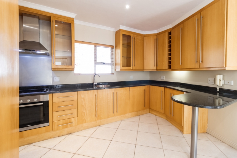 3 Bedroom Property for Sale in Sandown Gauteng