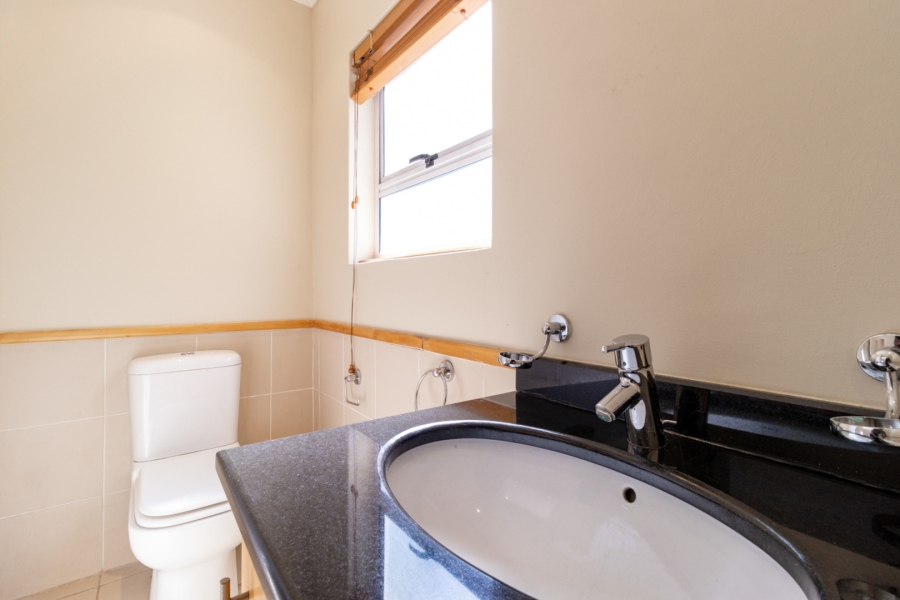 3 Bedroom Property for Sale in Sandown Gauteng