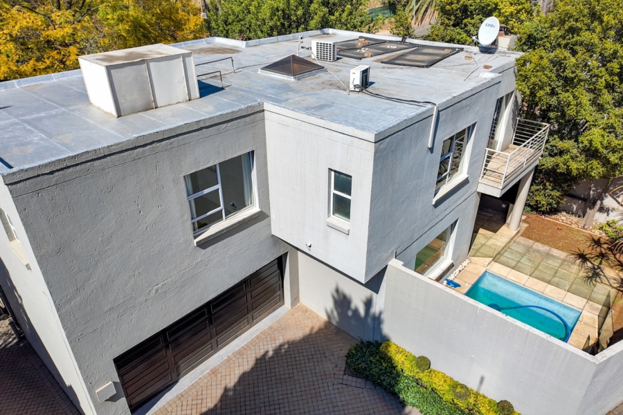 3 Bedroom Property for Sale in Sandown Gauteng