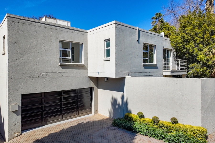 3 Bedroom Property for Sale in Sandown Gauteng