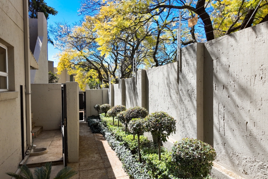 3 Bedroom Property for Sale in Sandown Gauteng
