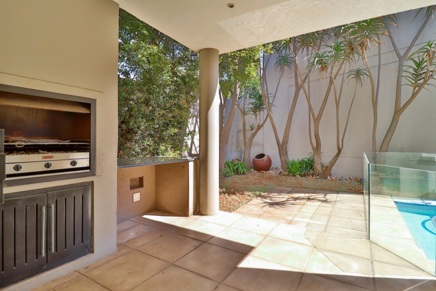 3 Bedroom Property for Sale in Sandown Gauteng