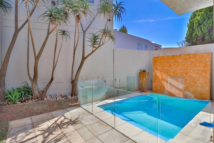 3 Bedroom Property for Sale in Sandown Gauteng