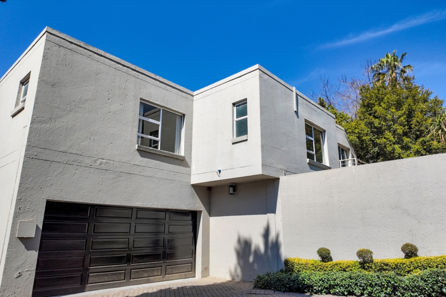 3 Bedroom Property for Sale in Sandown Gauteng