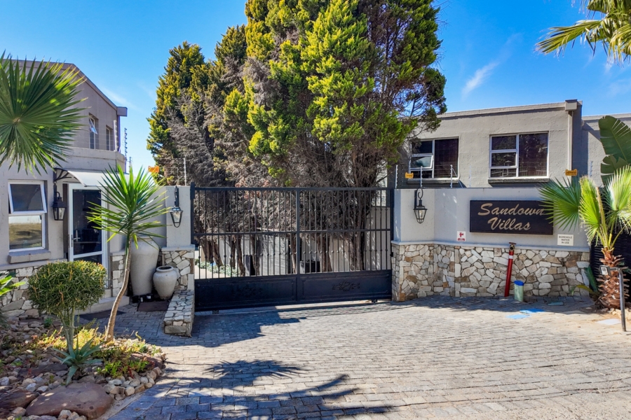 3 Bedroom Property for Sale in Sandown Gauteng