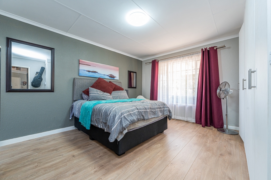 3 Bedroom Property for Sale in Honeydew Gauteng