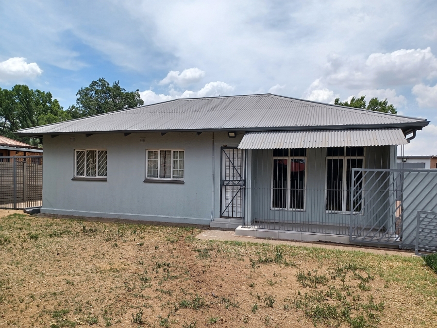 3 Bedroom Property for Sale in Vanderbijlpark CW 5 Gauteng