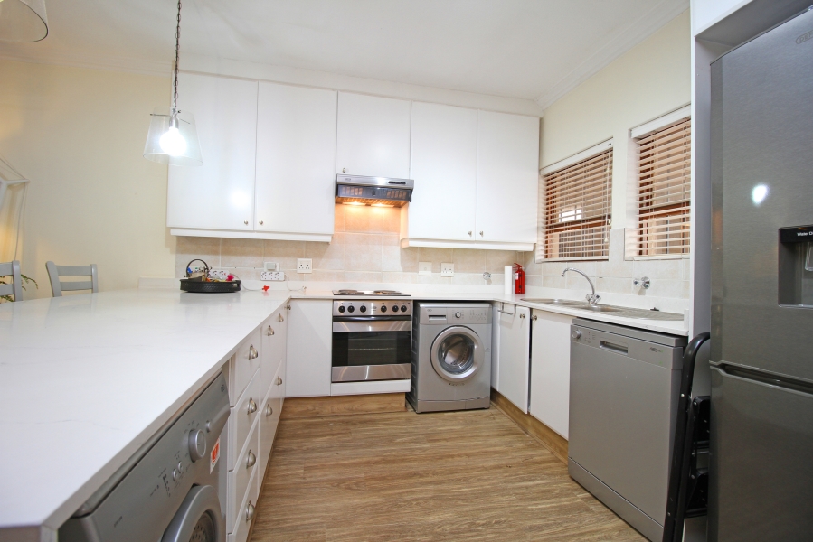 2 Bedroom Property for Sale in Waverley Gauteng