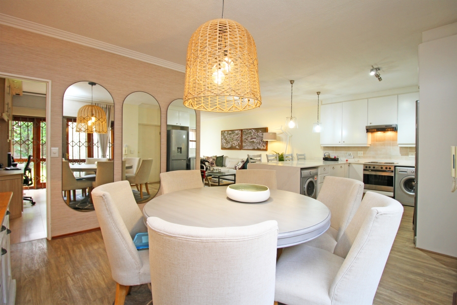2 Bedroom Property for Sale in Waverley Gauteng