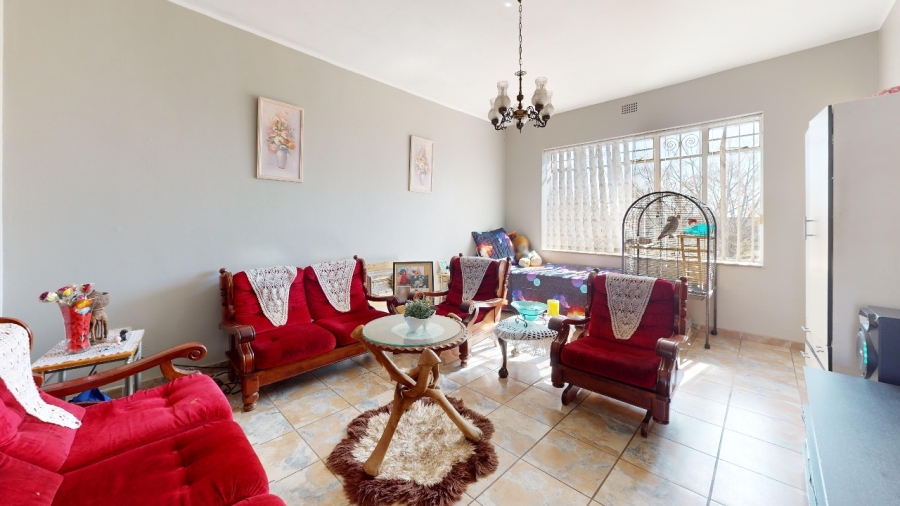 To Let 1 Bedroom Property for Rent in Lambton Gauteng