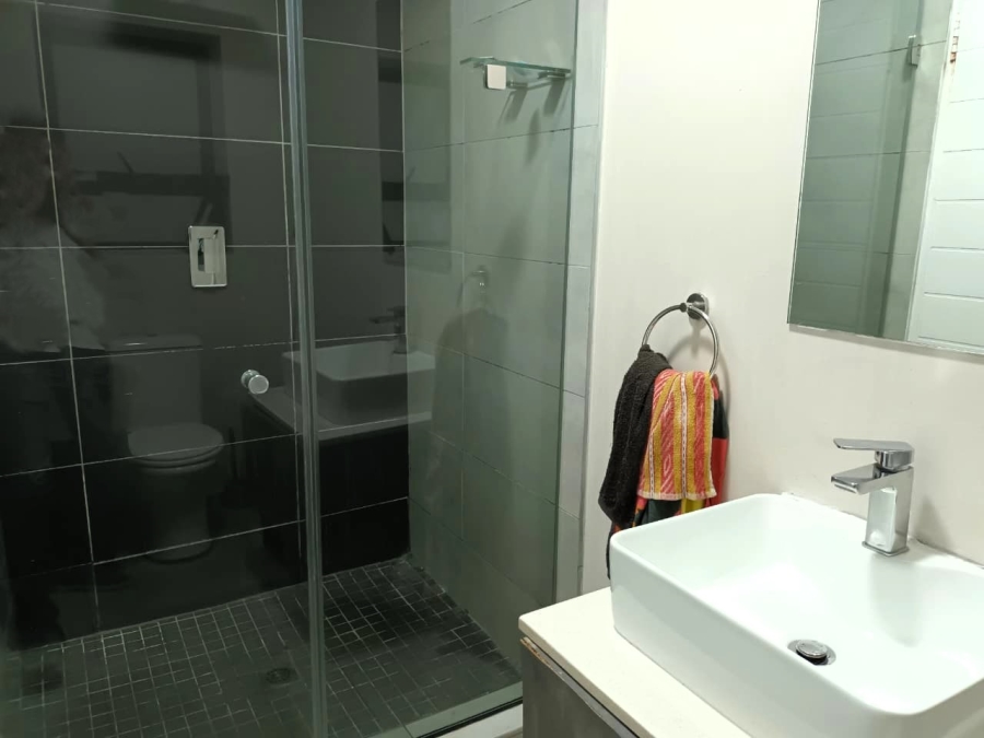 To Let 1 Bedroom Property for Rent in Menlo Park Gauteng