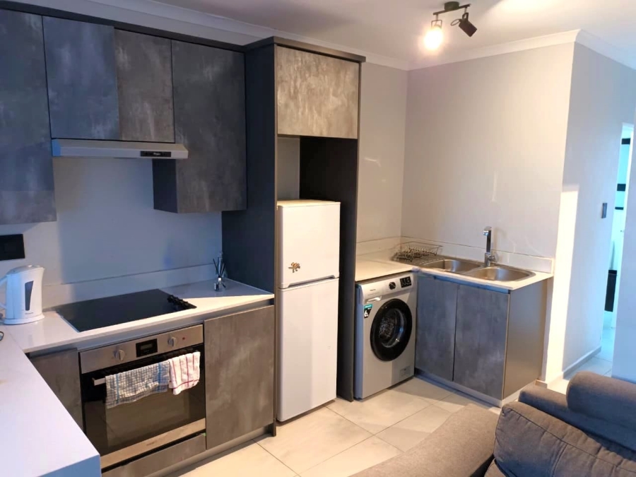 To Let 1 Bedroom Property for Rent in Menlo Park Gauteng